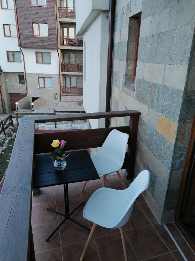 Ivavev Cedarlodge Bansko Exterior photo