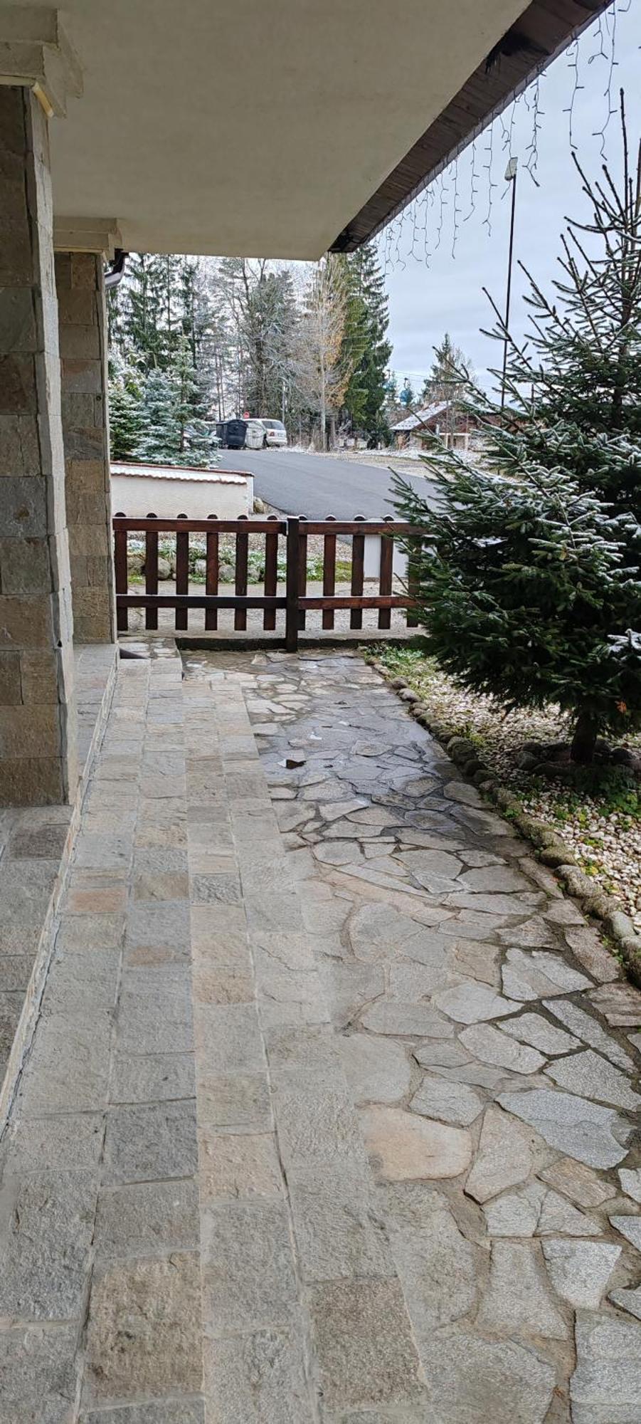 Ivavev Cedarlodge Bansko Exterior photo