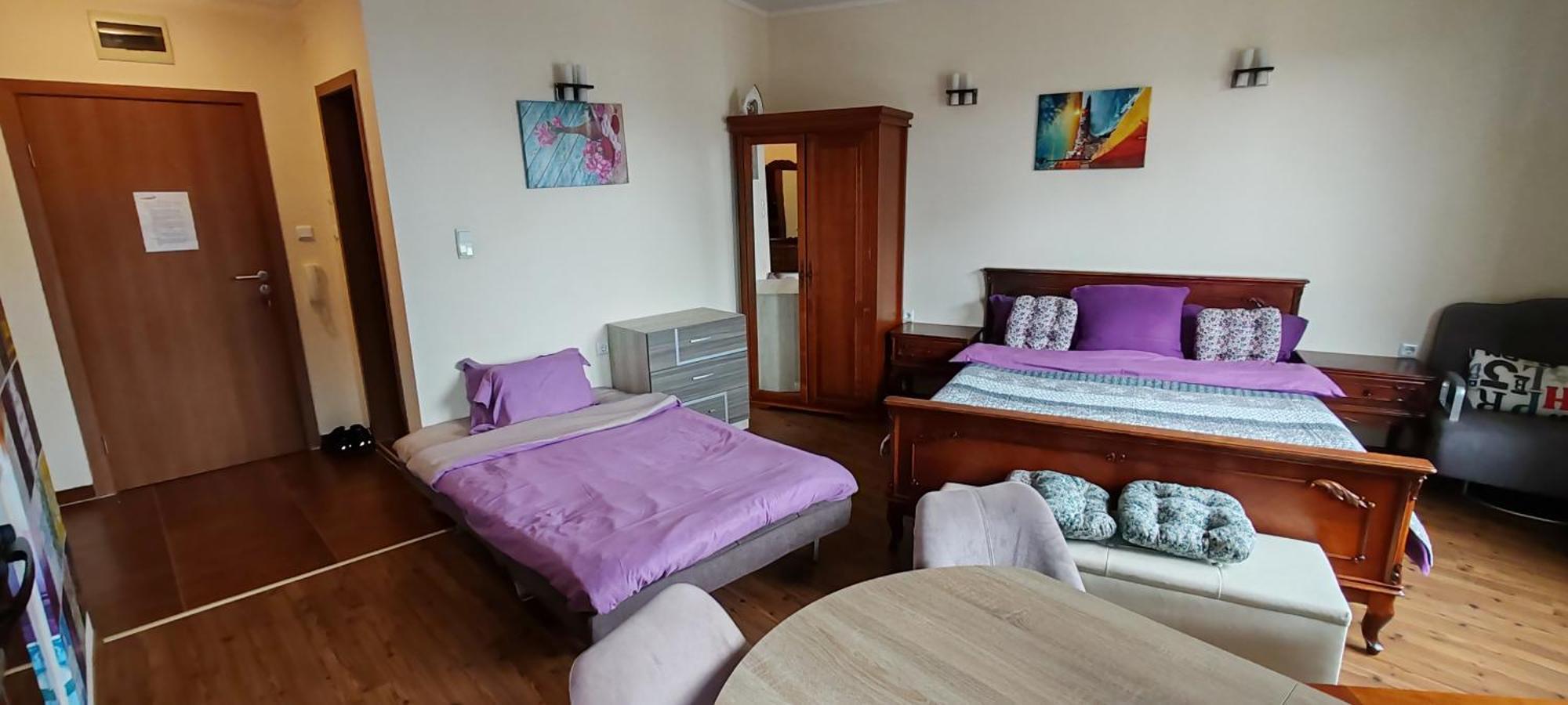 Ivavev Cedarlodge Bansko Exterior photo