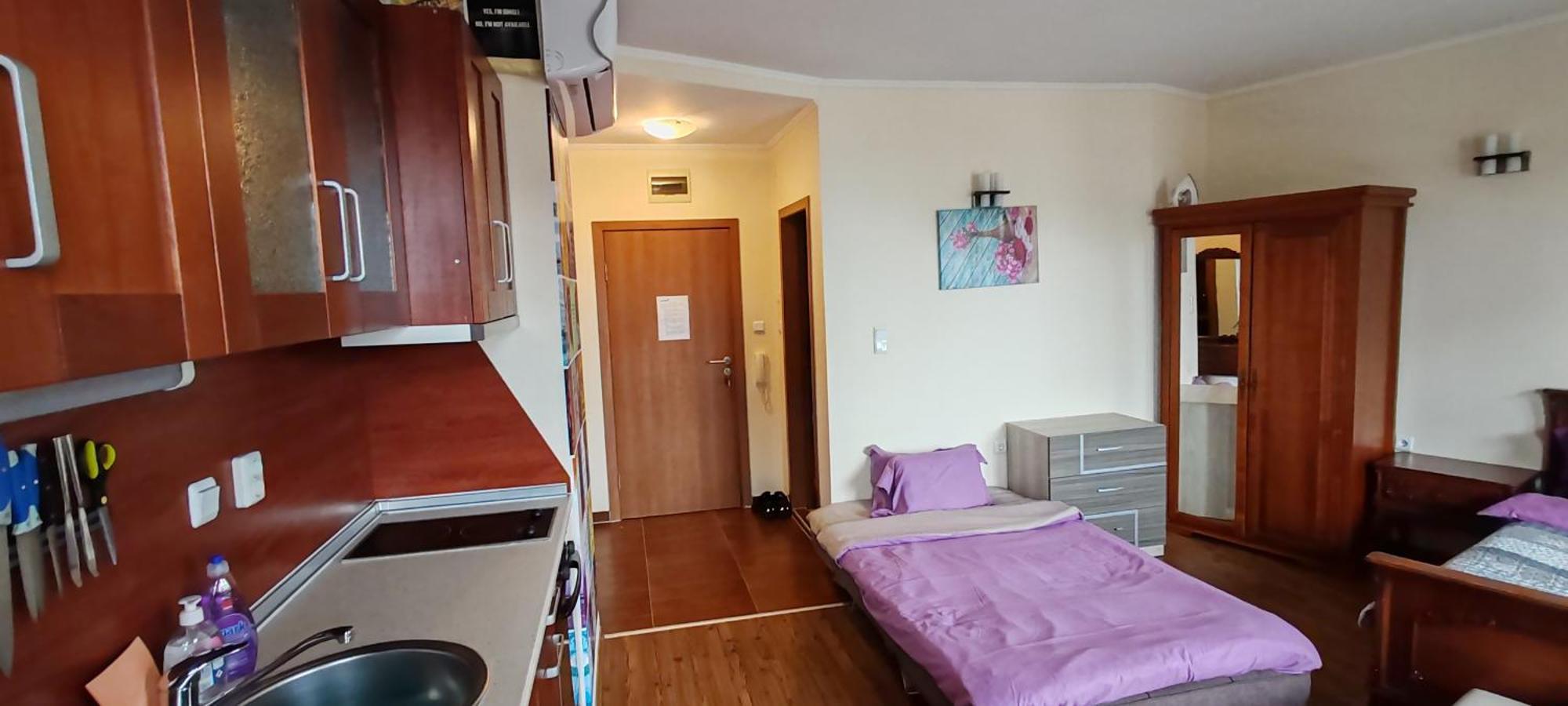 Ivavev Cedarlodge Bansko Exterior photo