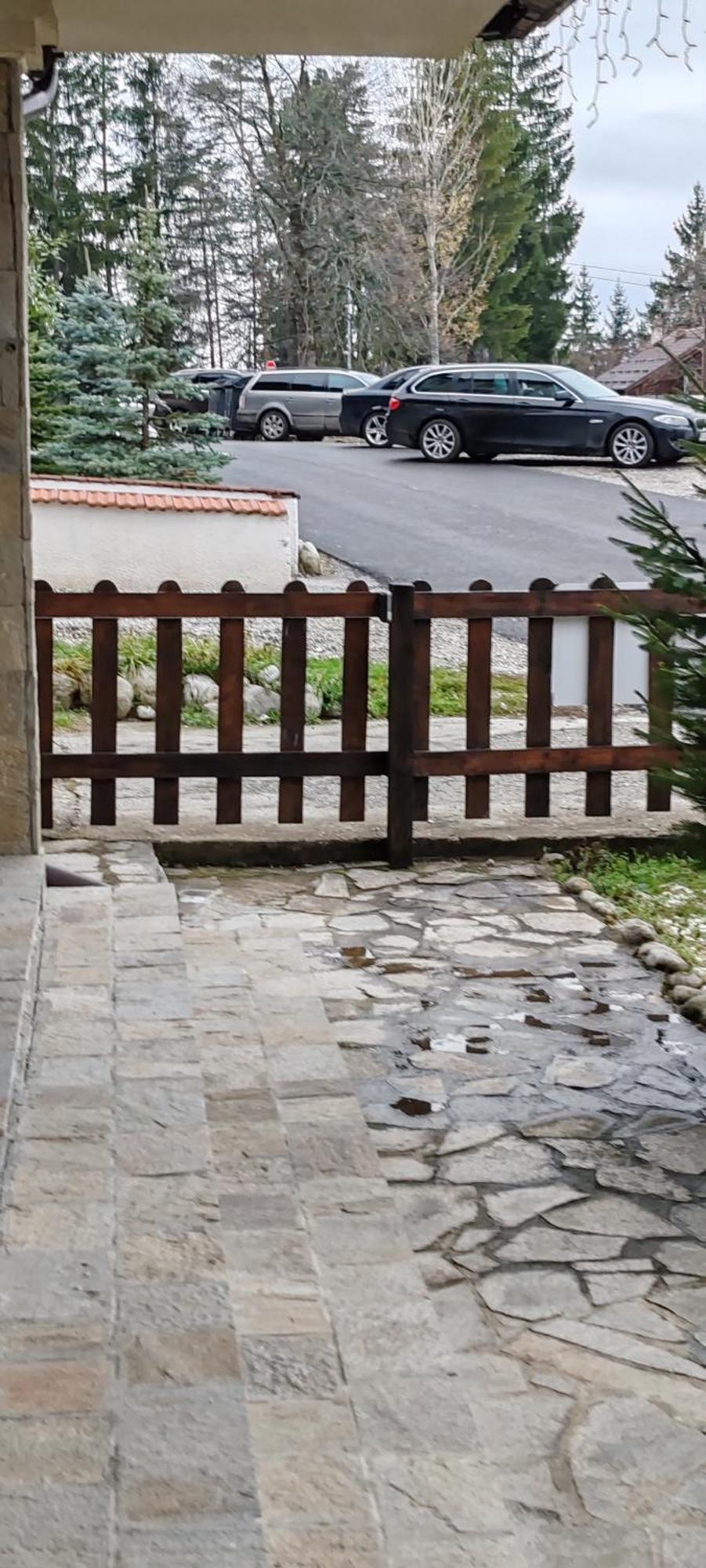 Ivavev Cedarlodge Bansko Exterior photo